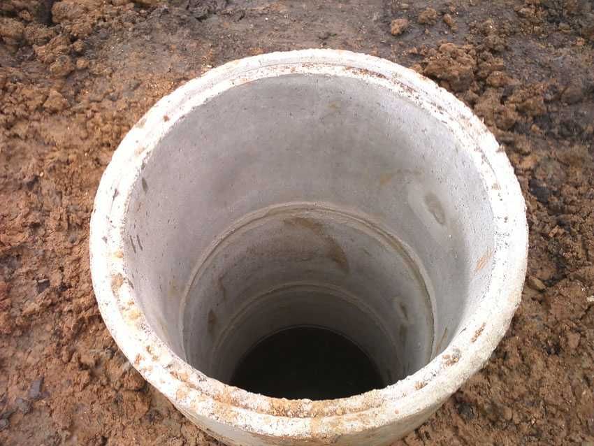 Чистка, копання, копка поглиблення криниць, колодязів Маньківка