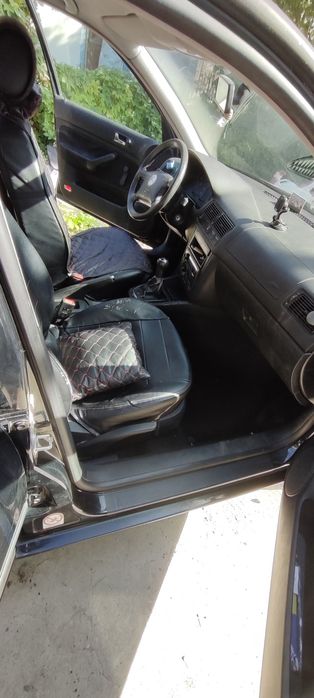 Volkswagen golf 4