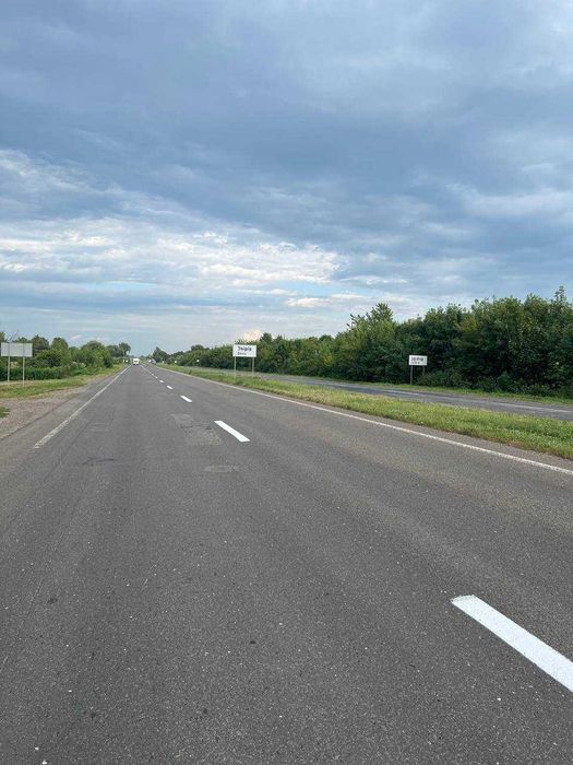 Земля Піддубці сільськогосподарського призначення 20сот