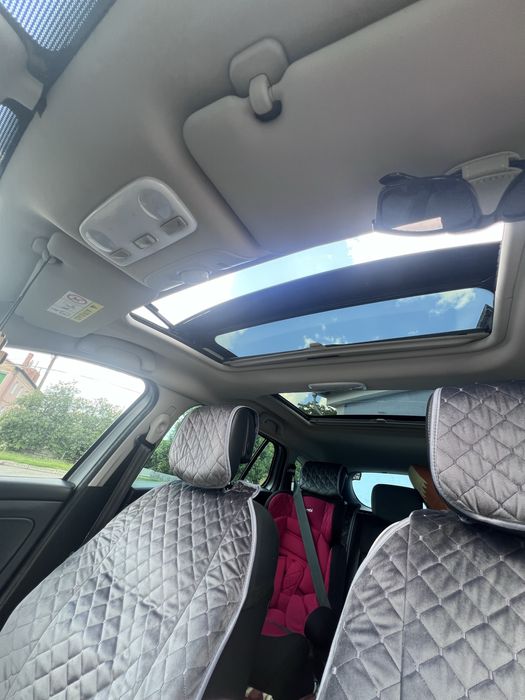 Renault Megane 3 Універсал