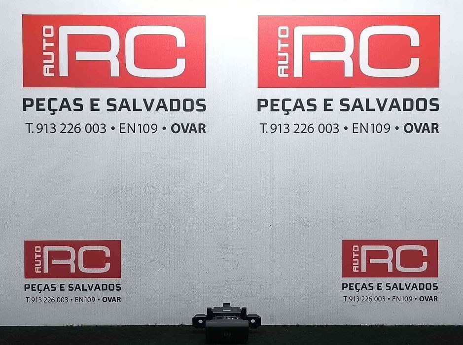 Travão de Estacionamento / Parque 96772967ZD - PEUGEOT 508 SW I