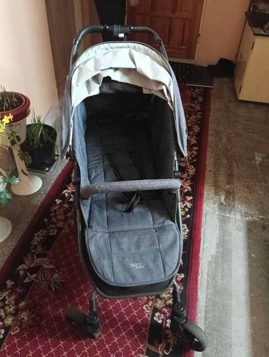 wozek dzieciecy spacerowka