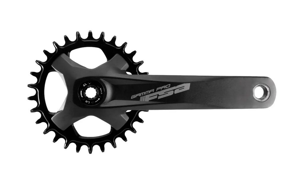 36 38 Зірка Garbaruk 82 BCD FSA Cannondale Велосипед шатуни