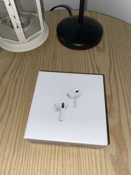 Słuchawki Apple AirPods Pro 2