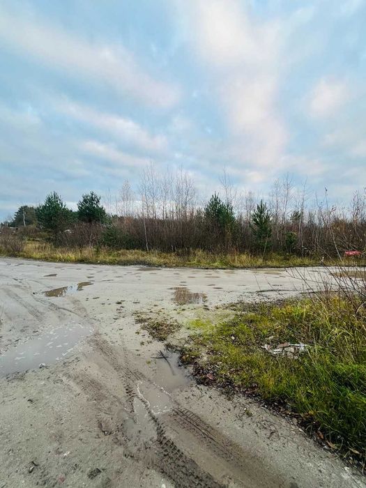 Продаж ділянки 12,5с. Суховоля