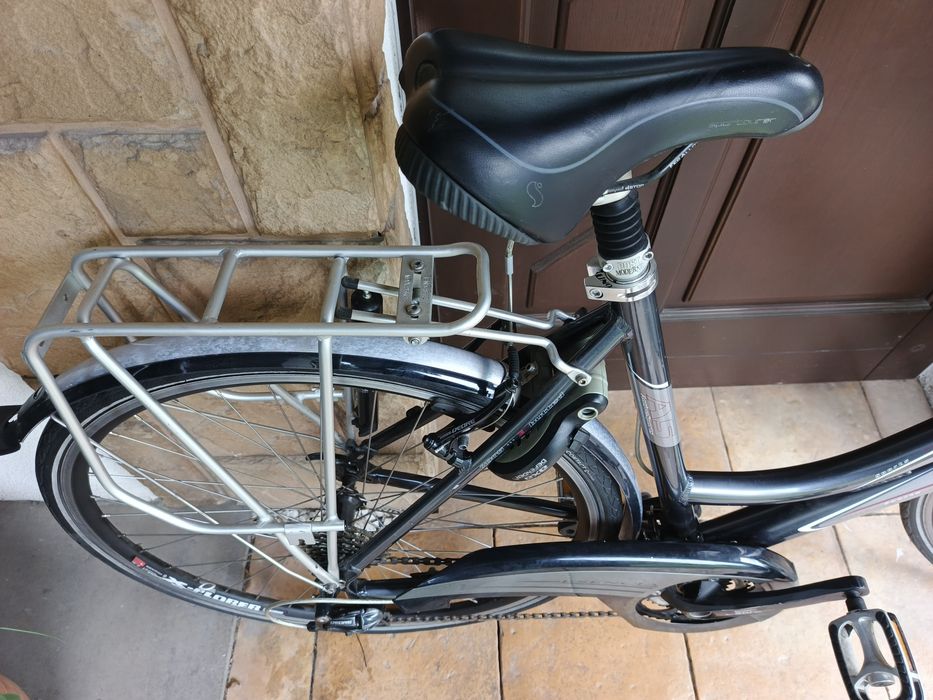 ROWERY Sensa 28" Lekki Pelne DEORE Wysyłka Transport
