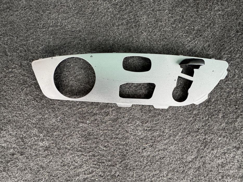 накладка, заглушка, кнопка сидіння  vw touareg кнопка тоурег таурег