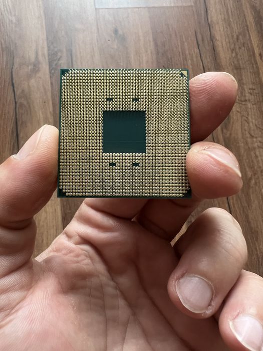 Procesor AMD Ryzen 5 5600X z gwarancją