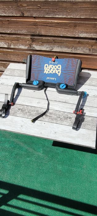 Lascal dostawka buggy board mini