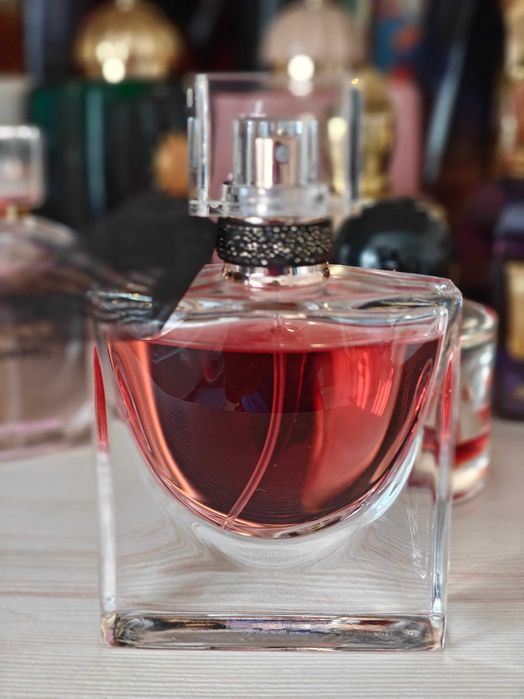 Perfumy La Vie est Belle L'Elixir Lancôme