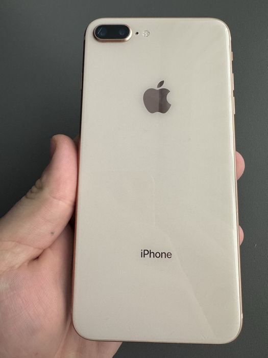 iPhone 8 plus 256 g