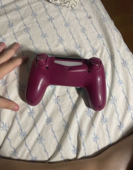 Comando DualShok Ps4