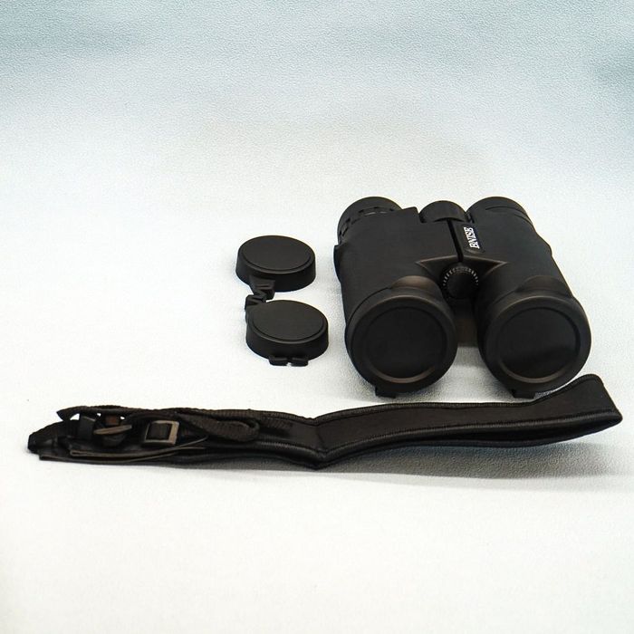 Бінокль-Профессиональный бинокль BNISE 10×42 HD (качественная призма B