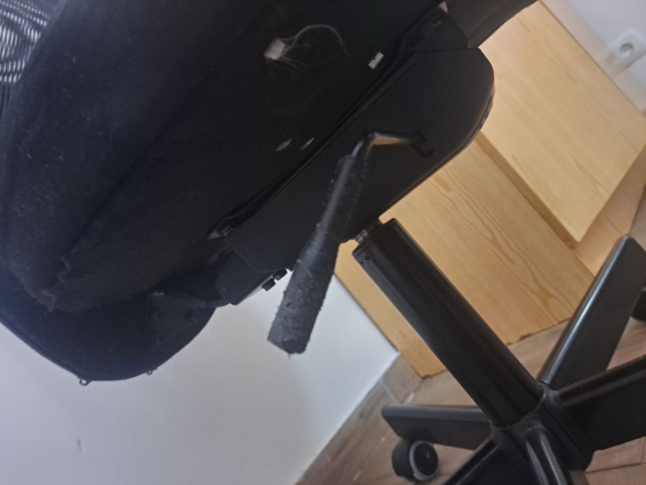 Cadeira de studio