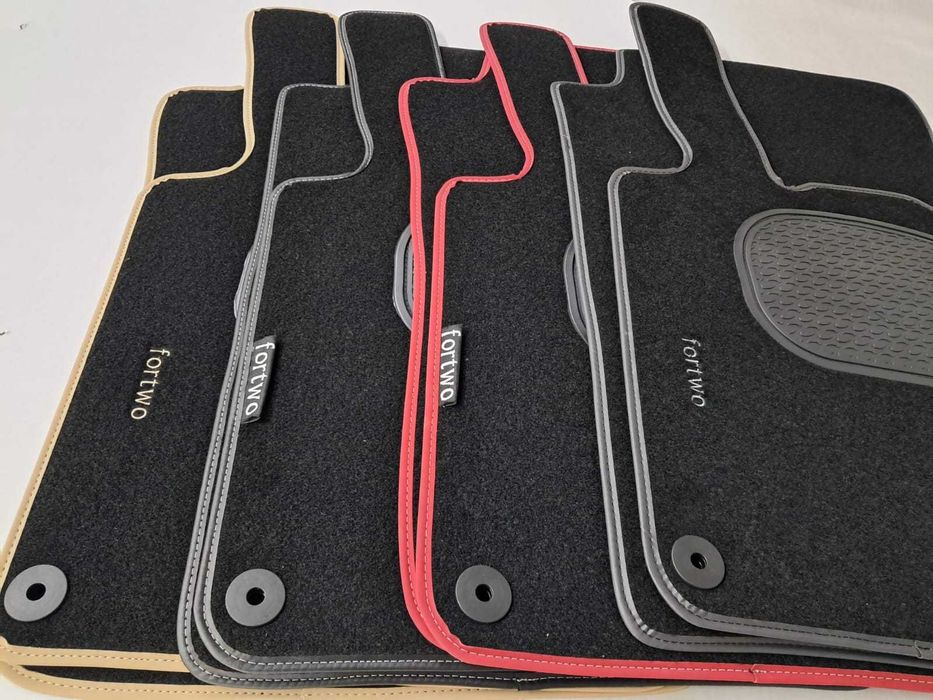 Smart - Tapetes personalizados
