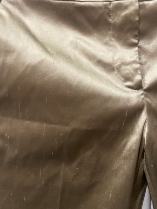 Шелковые брюки Etro