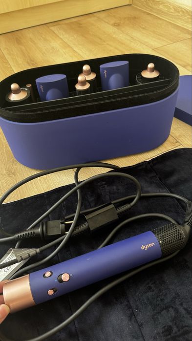 Dyson Styler HS05