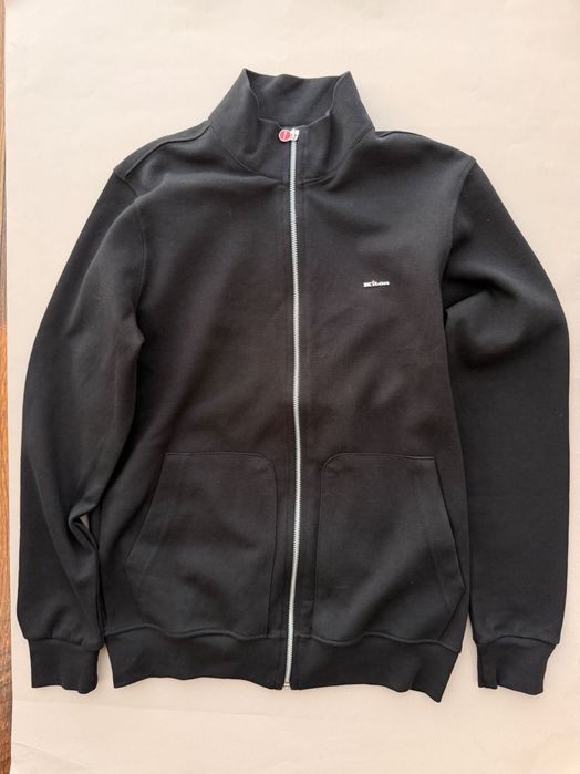 Олімпійка Kiton чоловіча кофта на змійці s-xl