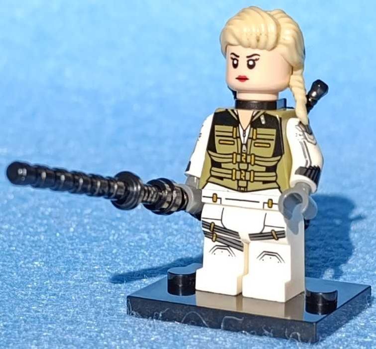 Yelena Belova (Marvel)