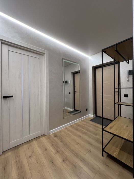 Оренда квартири в ЖК Grand City Dombrovskyi