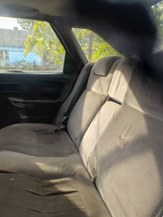 Продам Ford skorpio