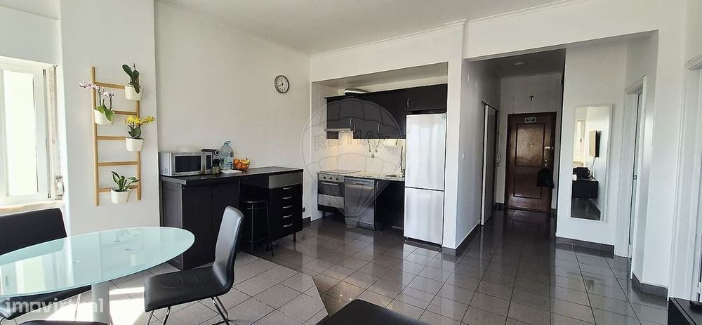 Apartamento T2 para arrendamento