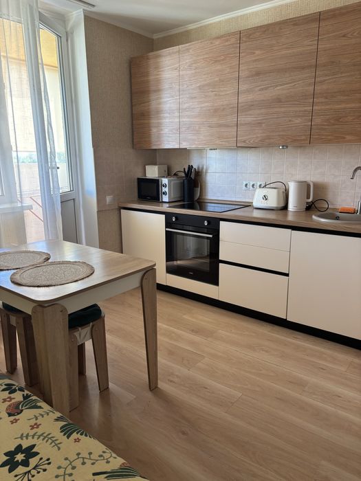 Оренда квартири по вулиці Набережній