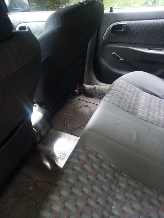 Toyota corolla 1995