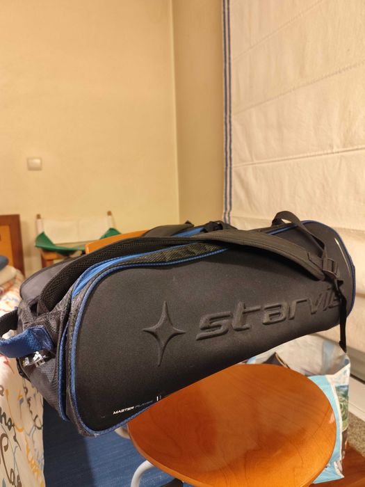 Vendo saco de raquete de padel - Starvie