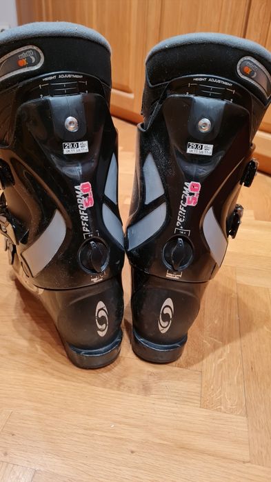 Buty do nart Salomon 29 45 2/3