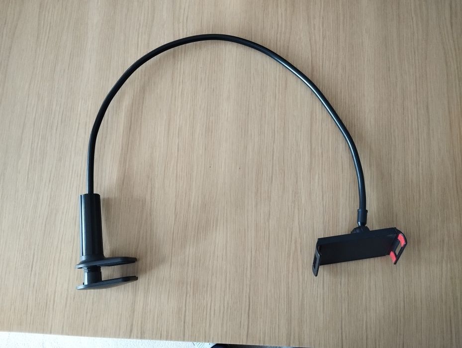 Suporte de telemóvel