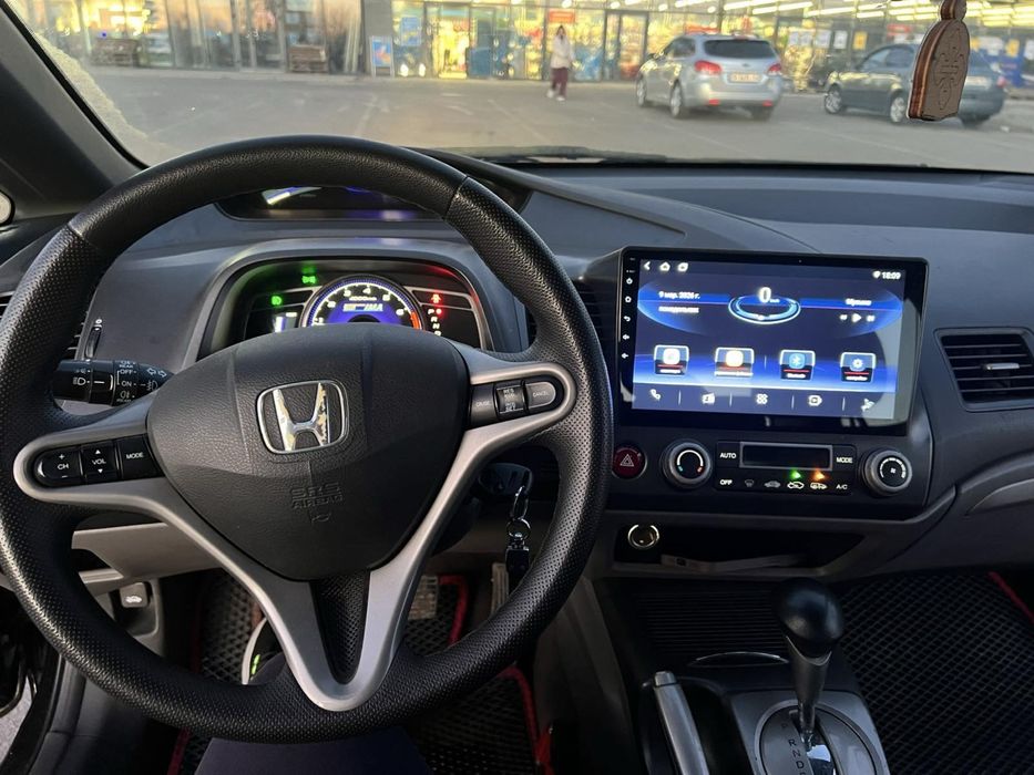 Продам Honda Civic