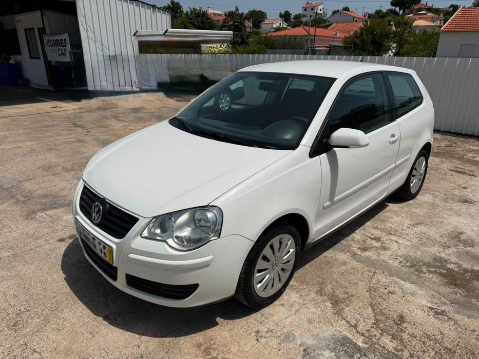 POLO TDI 1.4 Volkswagen