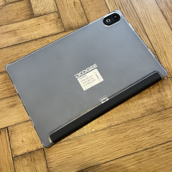 tablet doogee t10 plus 8/256 GB