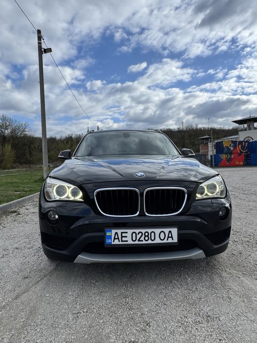 Продам BMW X1 E84
