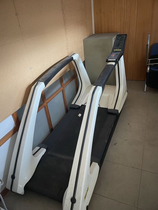 Passadeira Powerjog