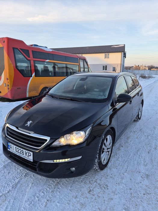 Продам Peugeot 308 sw