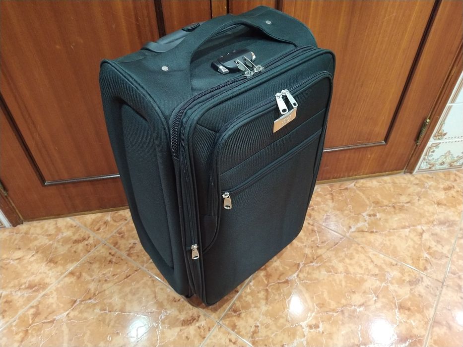 Mala malas de porão até 23 kg viagem casa quarto apartamento vivenda escritório gabinete carro cozinha.