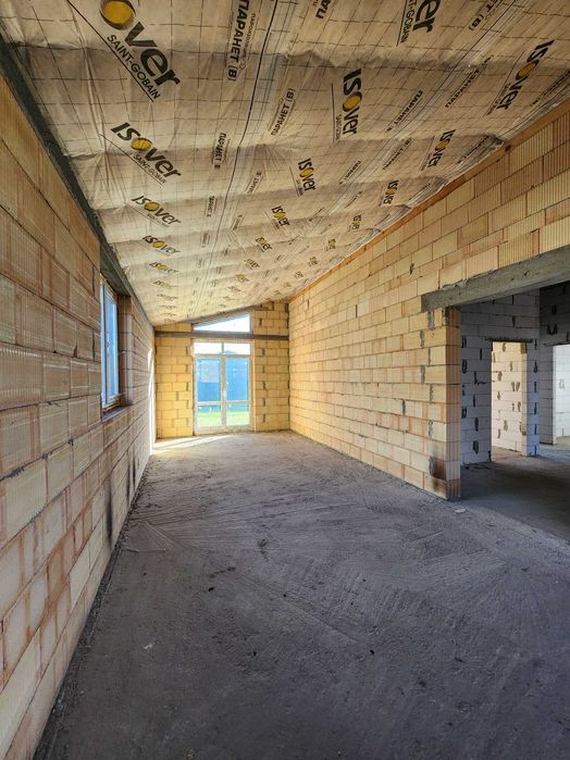 Забудовник ‼️ Продам Приватні будинки по ціні квартири! Гнатівка.