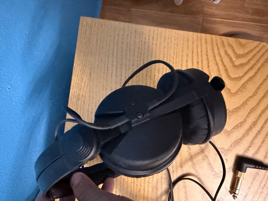 Sennheiser HD-25