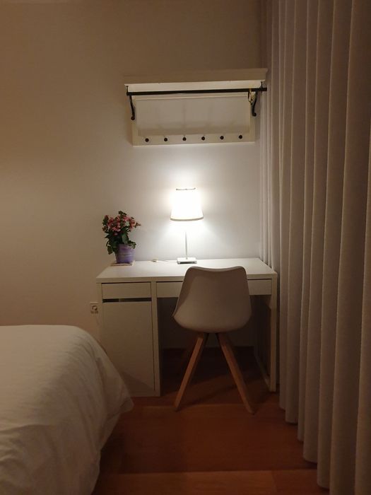 Apartamento T3 em condomínio privado