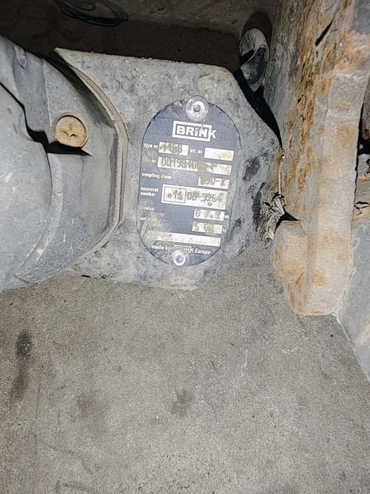 Audi A6 C5 sedan hak holowniczy BRINK wiazka i inne
