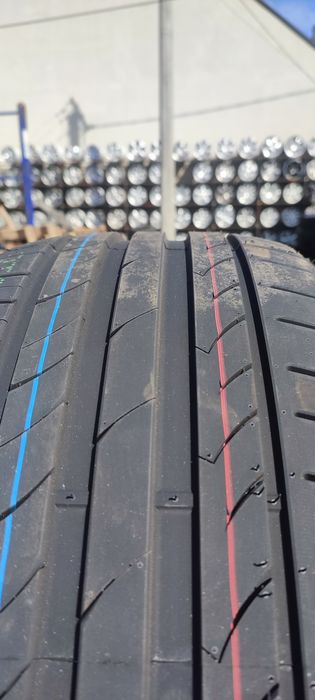 255/40R20  TracMax XPrivilo TX3 4szt Nowe 2024r