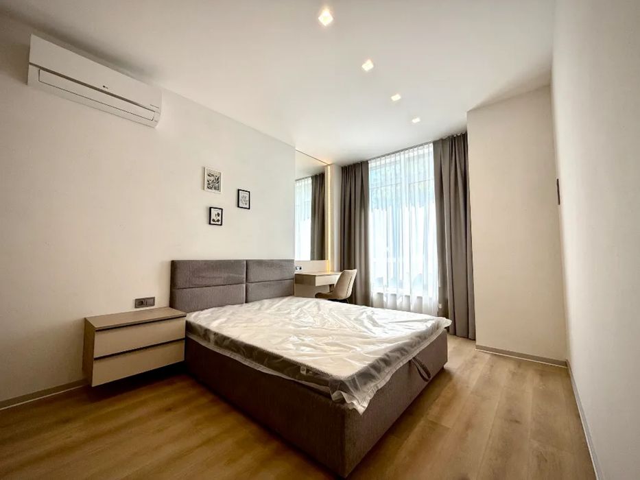 Первая сдача! 2к квартира ЖК Family Space Новострой Александра Поля (низ)