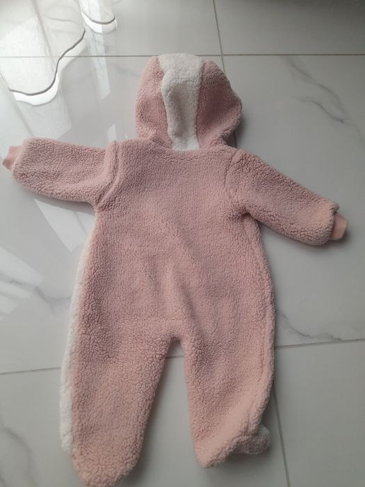 Комбінезон на дівчинку