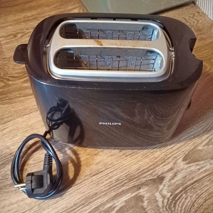 Тостер Philips HD2582/90: 1 500 грн. - Інша техніка для кухні Мерефа на Olx
