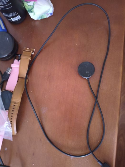 Продам смарт-часы galaxy watch active 2