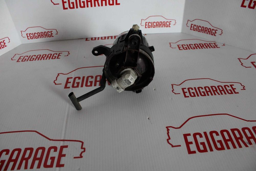 Farol Nevoeiro, BMW E46 Coupe