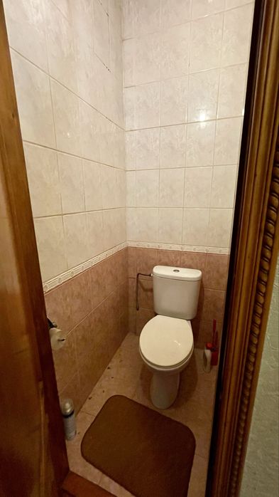 Продаж великогабаритної 2-кімнатної квартири в районі Еліт Клуб.