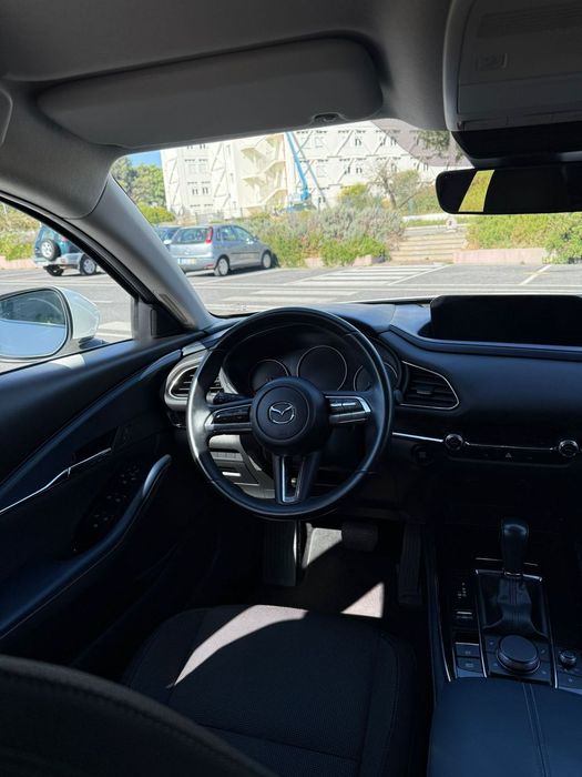 Mazda CX-30 2.0 Sky-G Evolve AT
